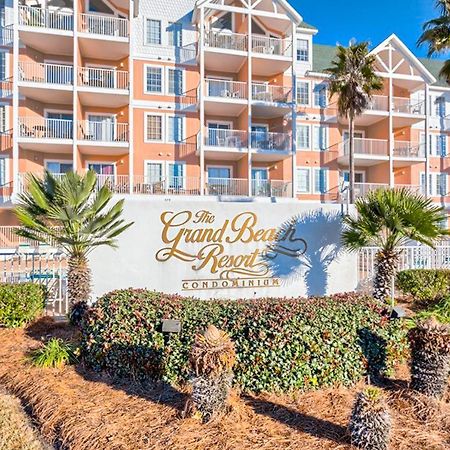 Grand Beach Resort 303 Gulf Shores Kültér fotó