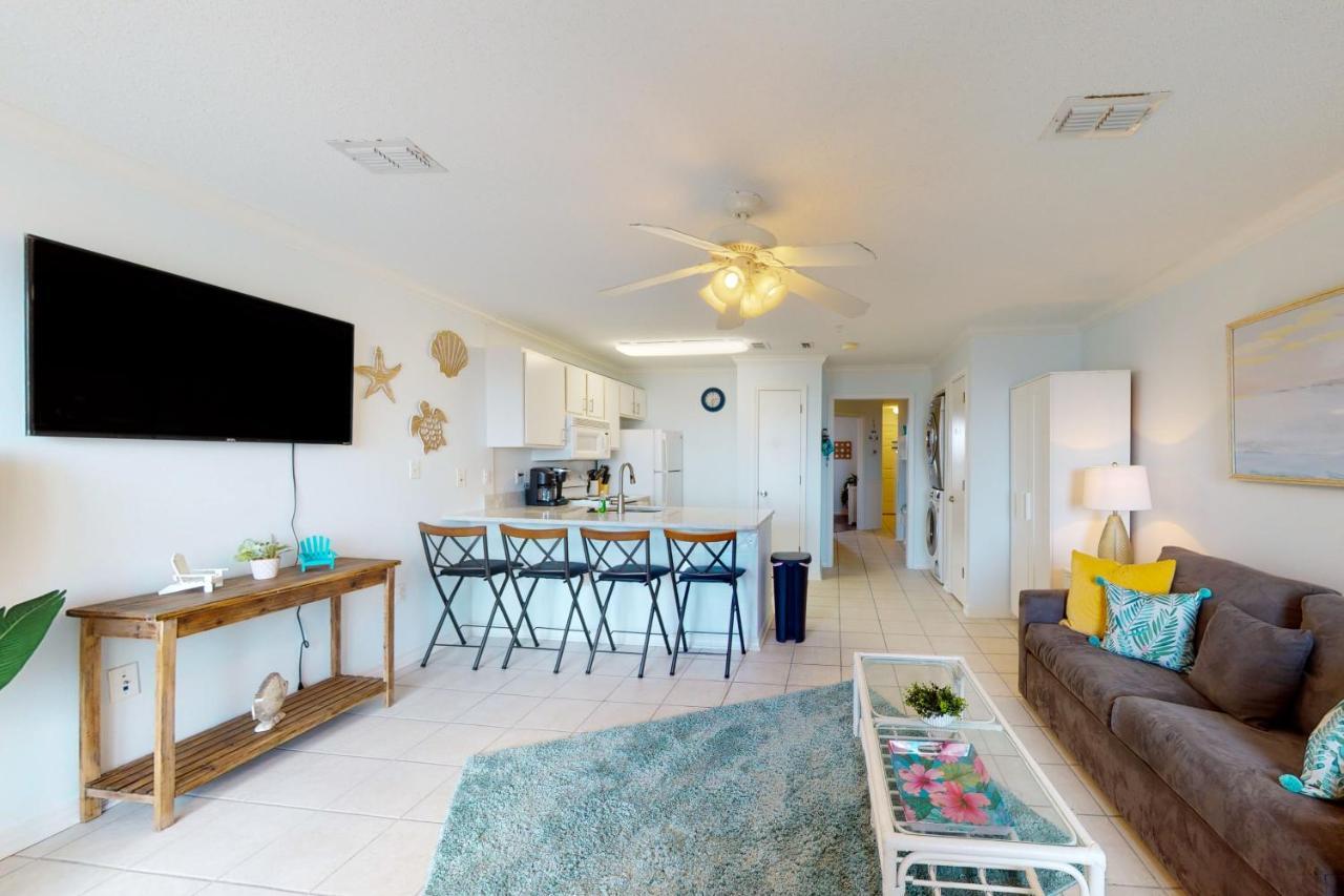 Grand Beach Resort 303 Gulf Shores Kültér fotó