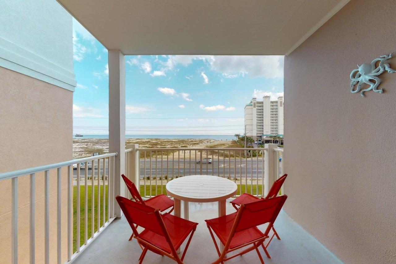 Grand Beach Resort 303 Gulf Shores Kültér fotó
