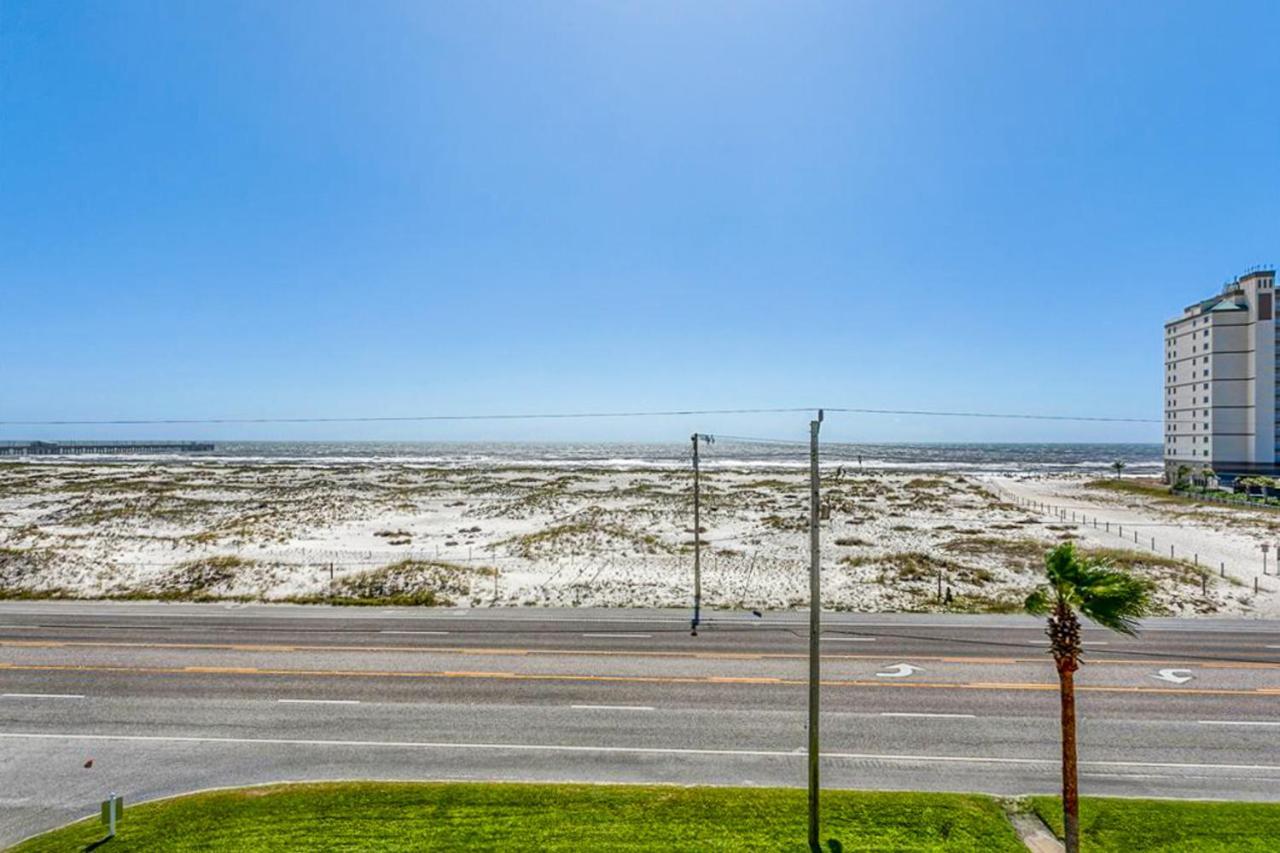 Grand Beach Resort 303 Gulf Shores Kültér fotó