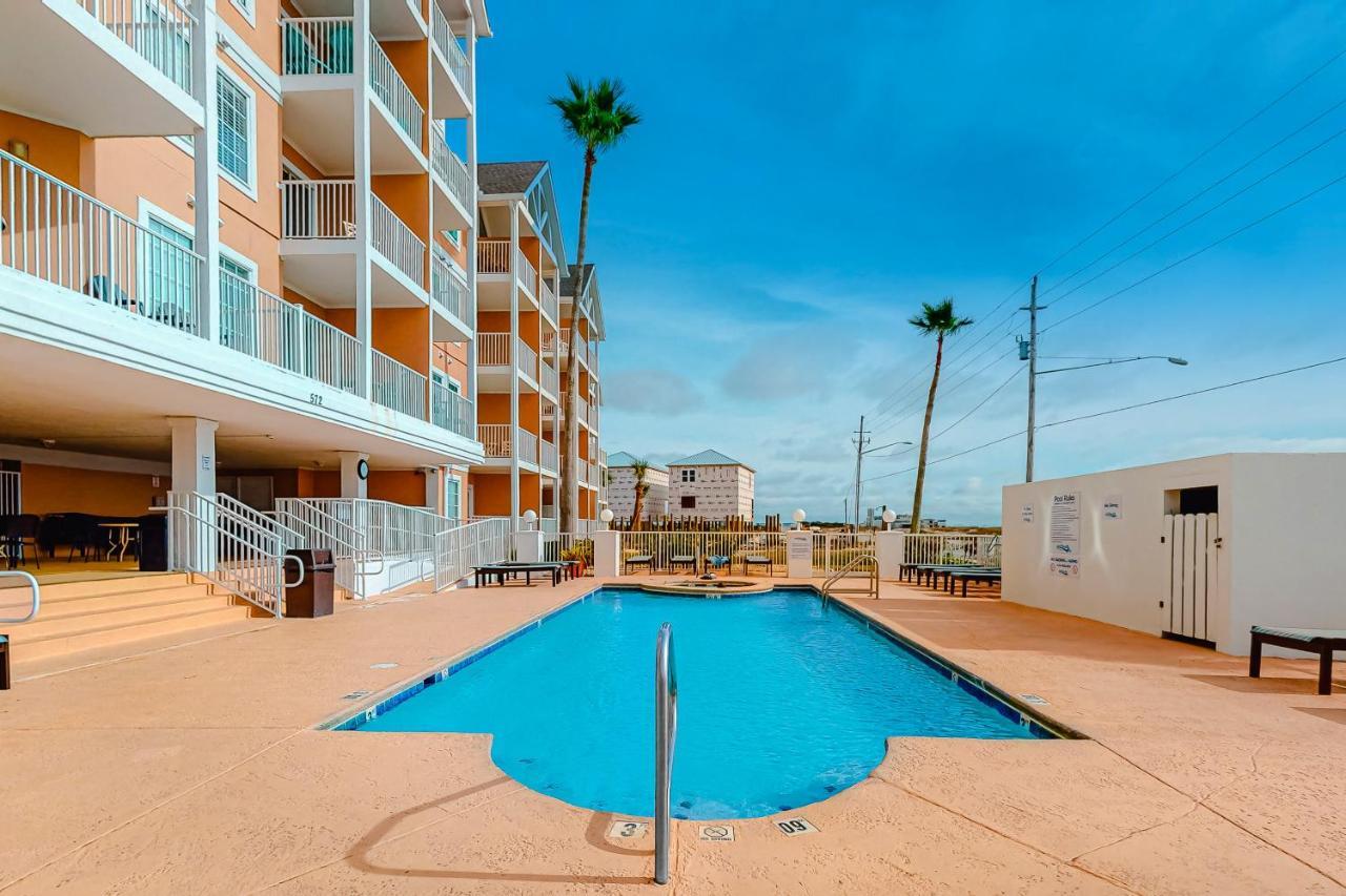 Grand Beach Resort 303 Gulf Shores Kültér fotó