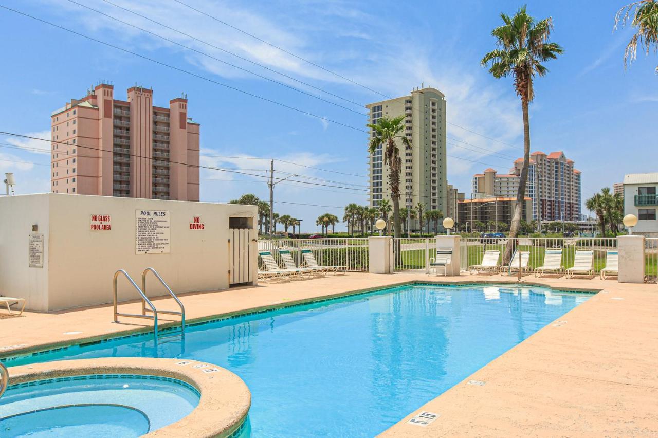 Grand Beach Resort 303 Gulf Shores Kültér fotó