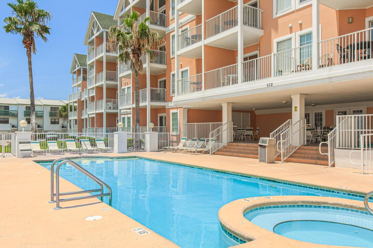 Grand Beach Resort 303 Gulf Shores Kültér fotó