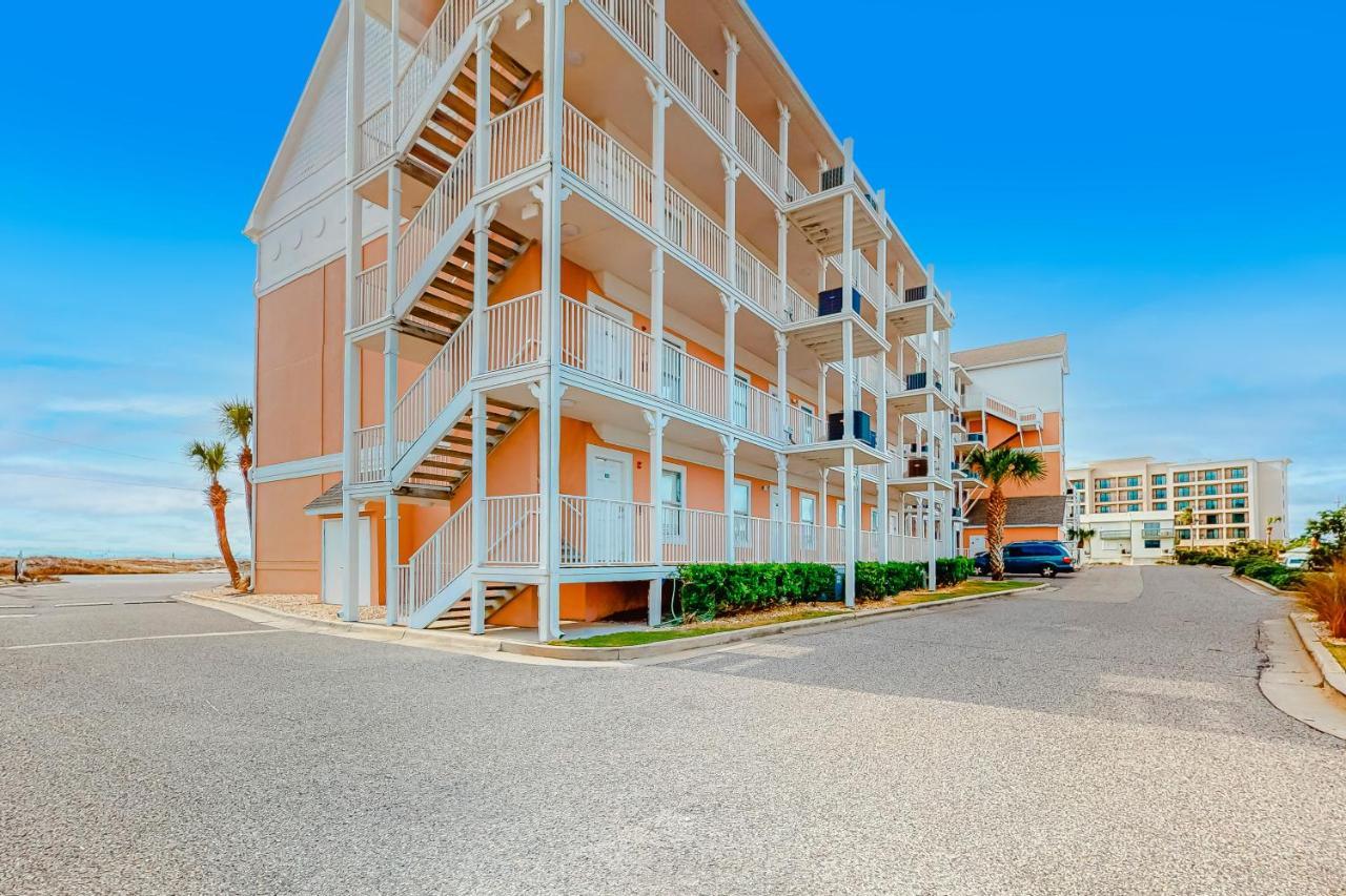 Grand Beach Resort 303 Gulf Shores Kültér fotó