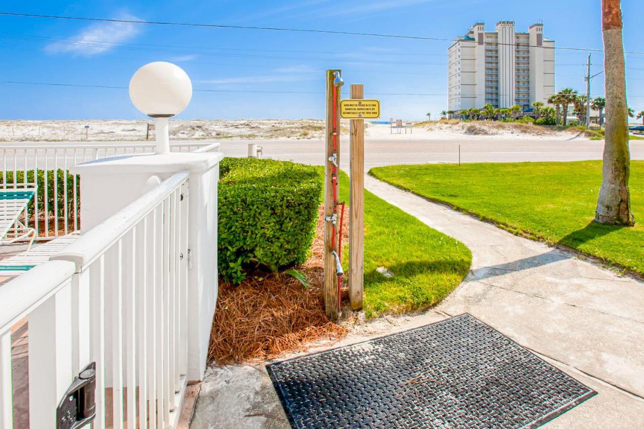Grand Beach Resort 303 Gulf Shores Kültér fotó